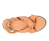 Women's Journee Collection Kiandra Sandals