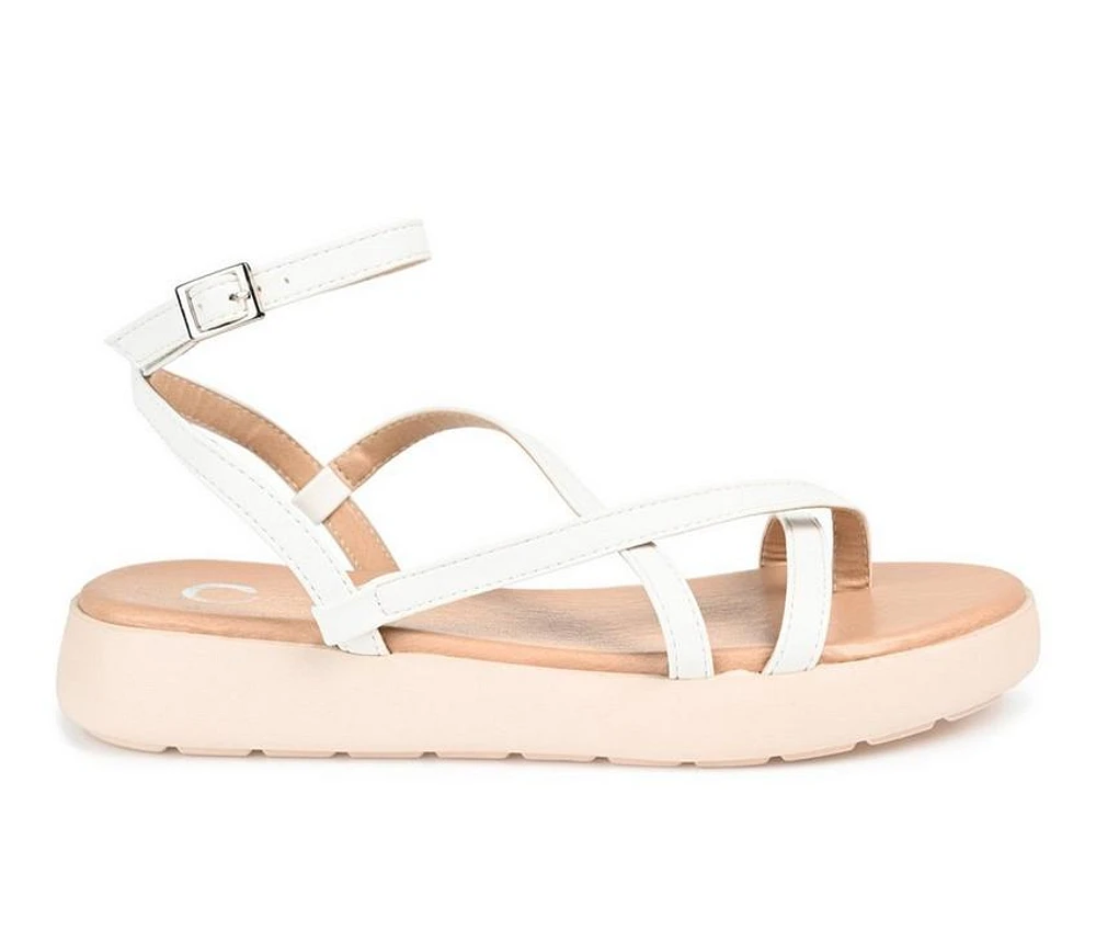 Women's Journee Collection Jeselia Sandals