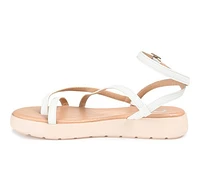 Women's Journee Collection Jeselia Sandals