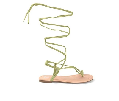 Women's Journee Collection Mischa Sandals