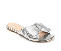 Women's Journee Collection Serlina Sandals