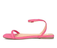 Women's Journee Collection Veena Flat Sandals