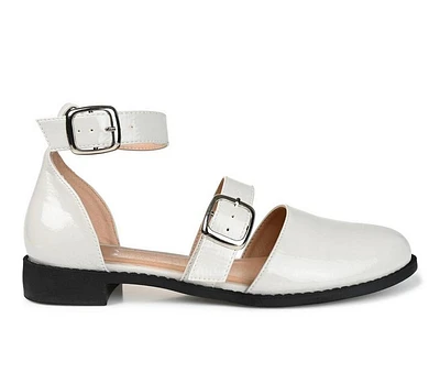 Women's Journee Collection Constance Flats