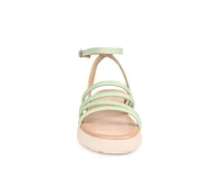 Women's Journee Collection Palomma Platform Sandals