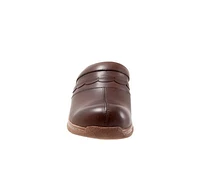 Women's Softwalk Amber Heeled Clogs