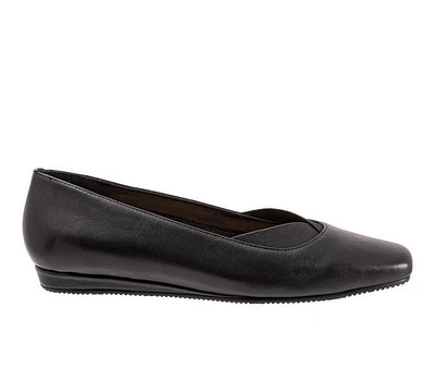 Women's Softwalk Vianna Flats