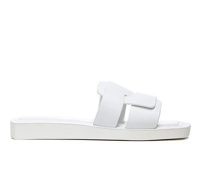 Women's Franco Sarto Capri Slide Sandals