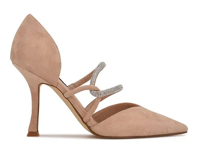 Women's Nine West Sparks Pumps