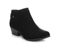 Women's Daisy Fuentes Winslet Booties