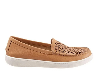 Women's Trotters Audrey Loafers