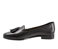 Women's Trotters Liz Tassel Loafers