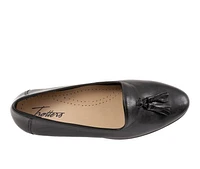 Women's Trotters Liz Tassel Loafers