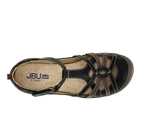 Women's JBU Dove Flats