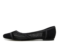 Women's XOXO Vinia Flats