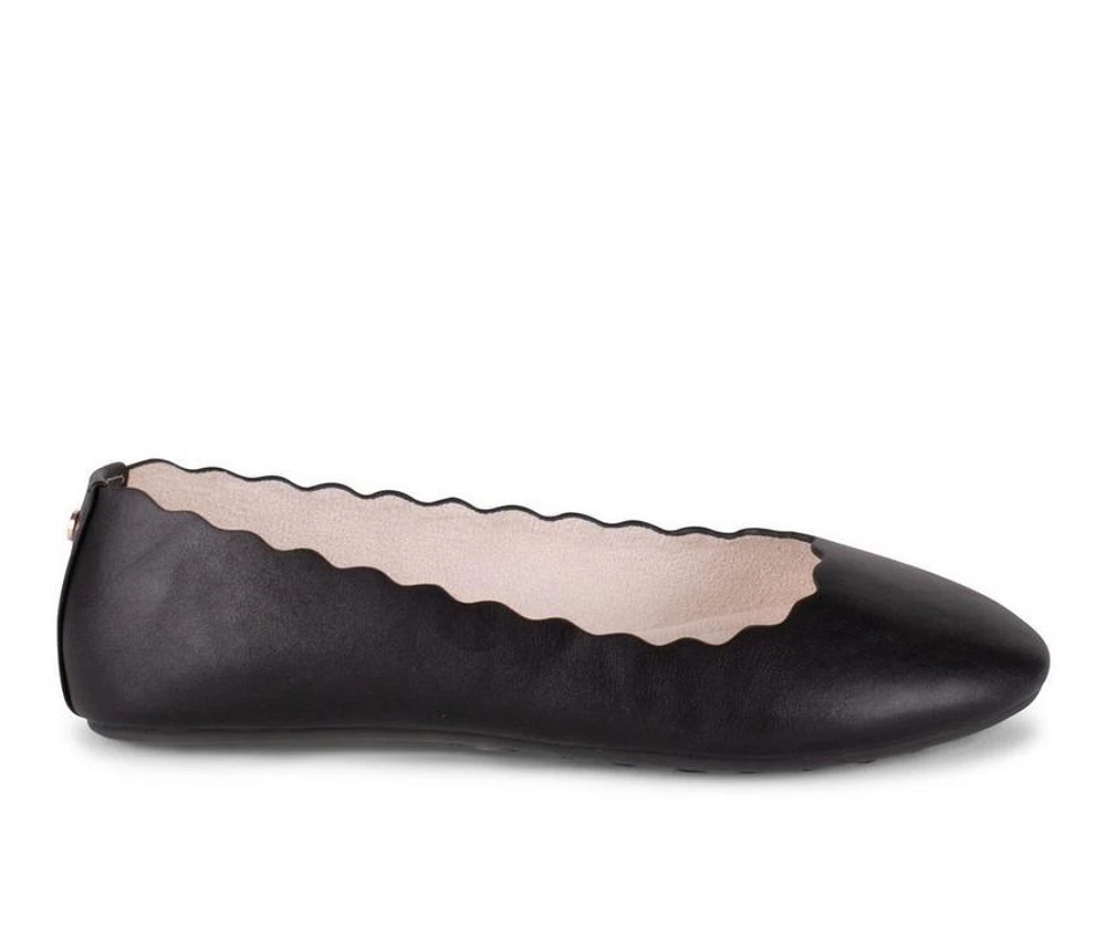 Women's Danskin Confident Flats