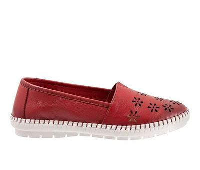 Women's Trotters Rosie Casual Slip Ons