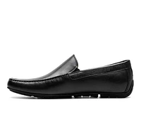 Men's Florsheim Talladega Moc Toe Venetian Driver Loafers