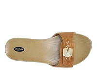 Women's Dr. Scholls Classic Sandals