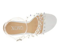 Women's XOXO Bunni Dress Sandals