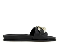 Women's XOXO Jolenne Slide On Sandals