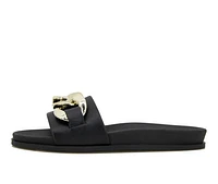 Women's XOXO Jolenne Slide On Sandals