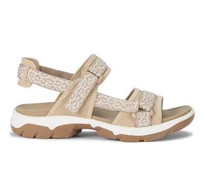 Women's Baretraps Lancer Outdoor Sandals