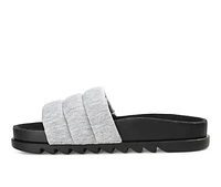 Women's Journee Collection Lazro Sandals