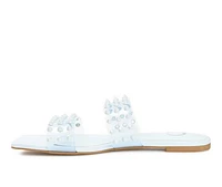 Women's Journee Collection Katari Sandals