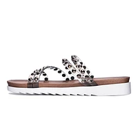 Women's Dirty Laundry Coral Reef Sandals