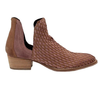 Women's Very Volatile Veracruz Ankle Booties