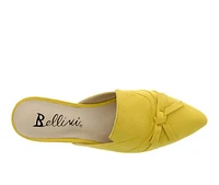 Women's Bellini Flick Mules