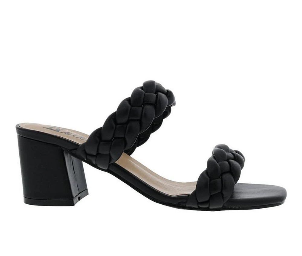 Women's Bellini Fuss Dress Sandals