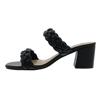 Women's Bellini Fuss Dress Sandals