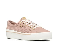 Women's Keds Jump Kick Duo Perf Casual Sneakers