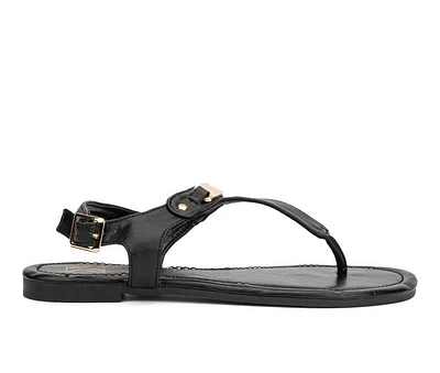 Women's New York and Company Fiona Sandals