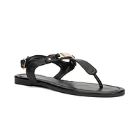 Women's New York and Company Fiona Sandals