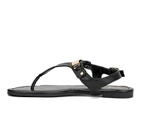 Women's New York and Company Fiona Sandals