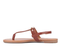 Women's New York and Company Angelica Sandals