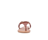 Women's New York and Company Angelica Sandals