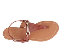 Women's New York and Company Angelica Sandals
