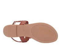 Women's New York and Company Angelica Sandals