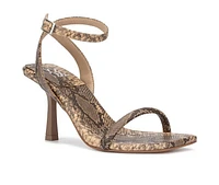 Women's New York and Company Ashlyn Dress Sandals