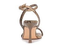 Women's New York and Company Ashlyn Dress Sandals