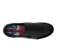 Men's English Laundry Hugh Slip-On Sneakers