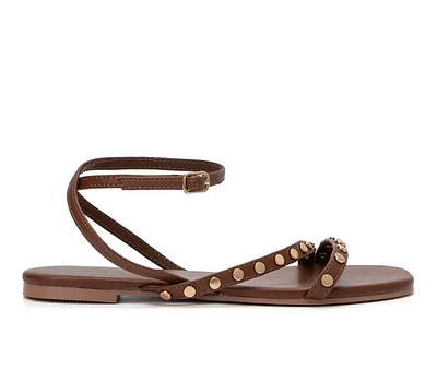 Women's New York and Company Farra Sandals