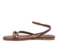 Women's New York and Company Farra Sandals