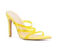 Women's New York and Company Biana Dress Sandals