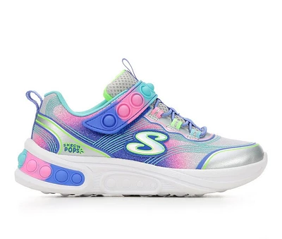 Girls' Skechers Little Kid & Big Skech Pops Running Shoes