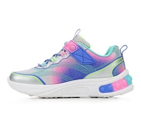 Girls' Skechers Little Kid & Big Skech Pops Running Shoes