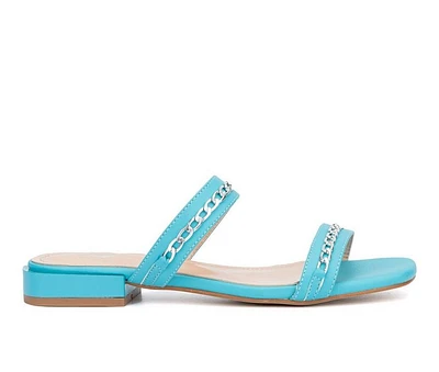 Women's New York and Company Becki Sandals